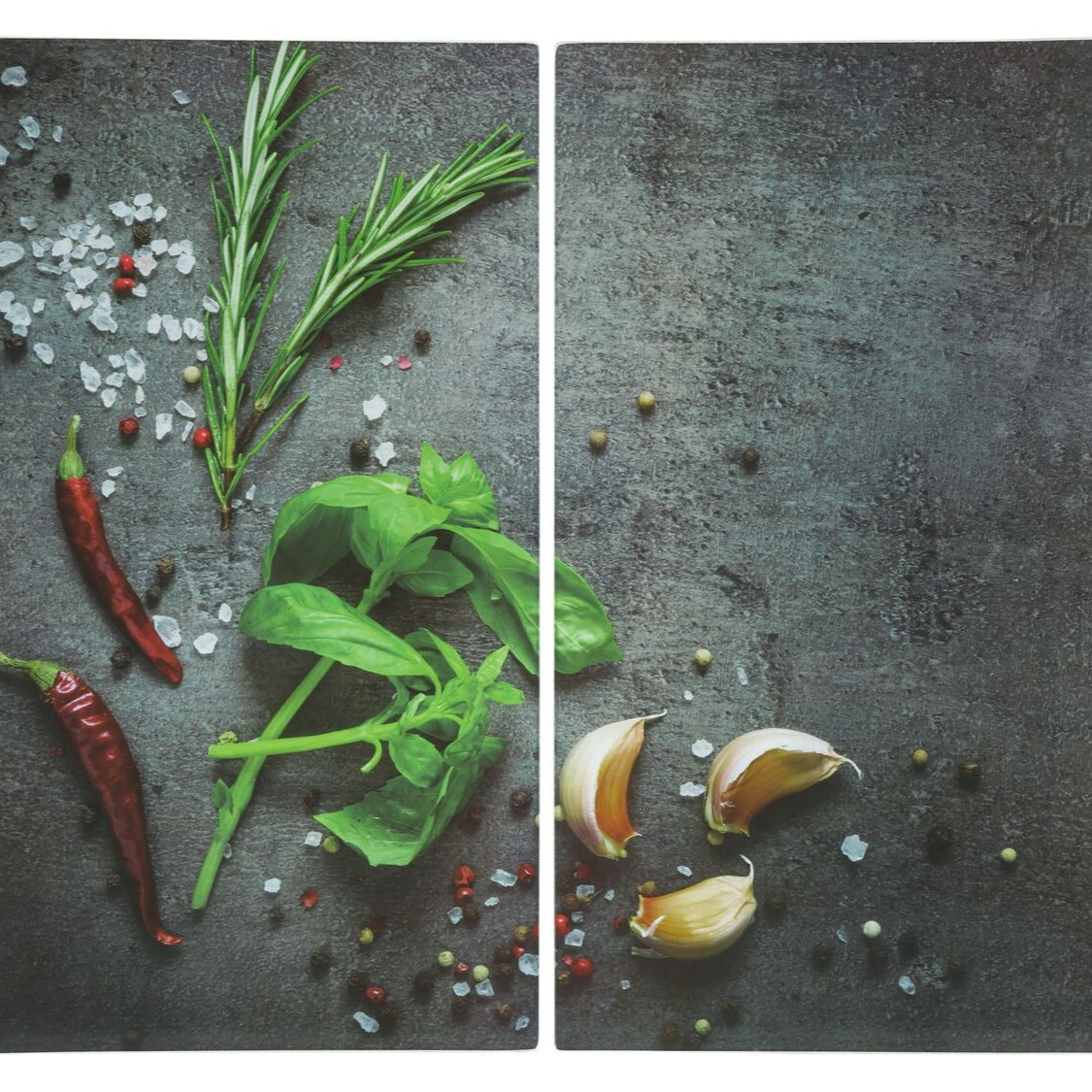 Cubrevitrocerámicas de vidrio