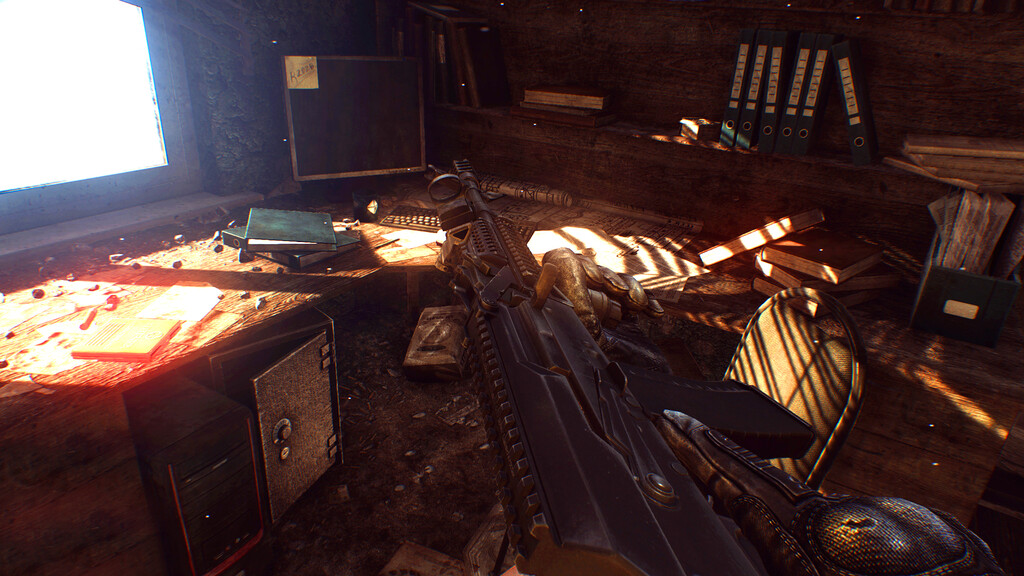 Limpiar su PC le ha costado una lección muy cara que supera los 1.000 euros, aunque la comunidad cree que todavía hay esperanza  Limpiar su PC le ha costado una lección muy cara que supera los 1.000 euros, aunque la comunidad cree que todavía hay esperanza