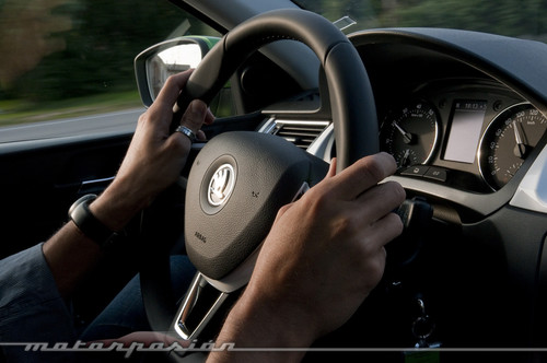 El permiso por puntos cumple 10 años en España, y el balance es muy positivo
