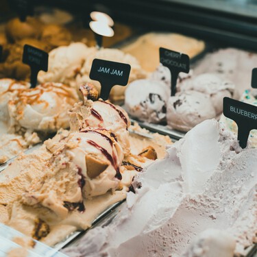  Hemos encontrado la mejor heladería de Madrid: miles de reseñas positivas y sabores súper cremosos lejos del centro