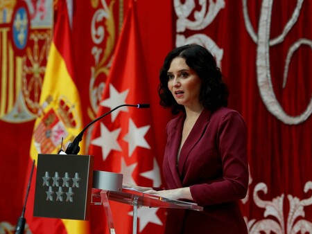 Isabel Diaz Ayuso
