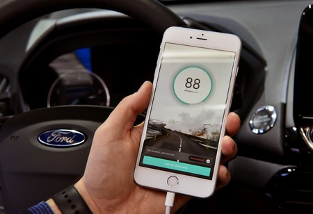 Hack’n’Sync: 24 horas para desarrollar una app para Ford en Campus Party México