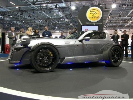 IFR Aspid