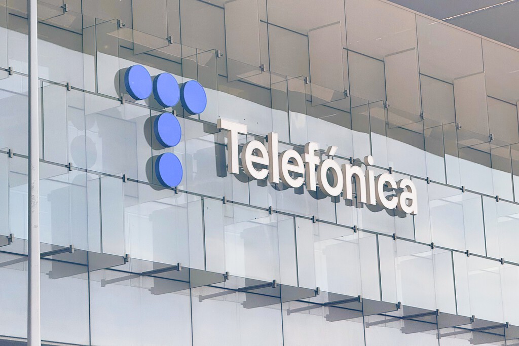 Hay una "tapada' en el negocio que va a generar el aumento del gasto en Defensa: Telefónica