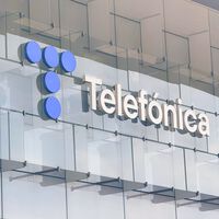 Hay una "tapada' en el negocio que va a generar el aumento del gasto en Defensa: Telefónica