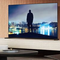 De 2.700 euros a la mitad de precio hoy: esta tele OLED con Google TV ha entrado en modo liquidación