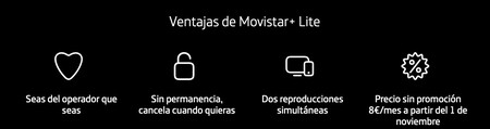 Ventajas Movistar