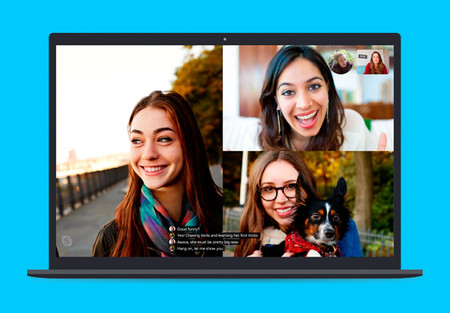 La Microsoft más accesible continúa dando frutos: PowerPoint y Skype generarán subtítulos en tiempo real