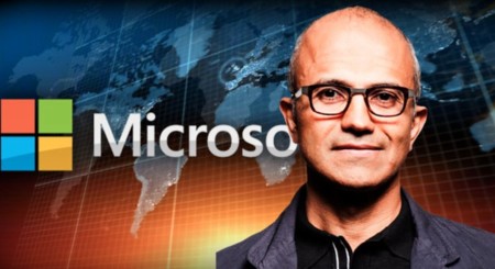 Nadella: "Tomaremos decisiones difíciles en áreas donde las cosas no están funcionando"