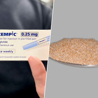 A alternativa "natural" ao Ozempic parece ótima e muito mais barata que o medicamento, o problema é levá-la a sério 