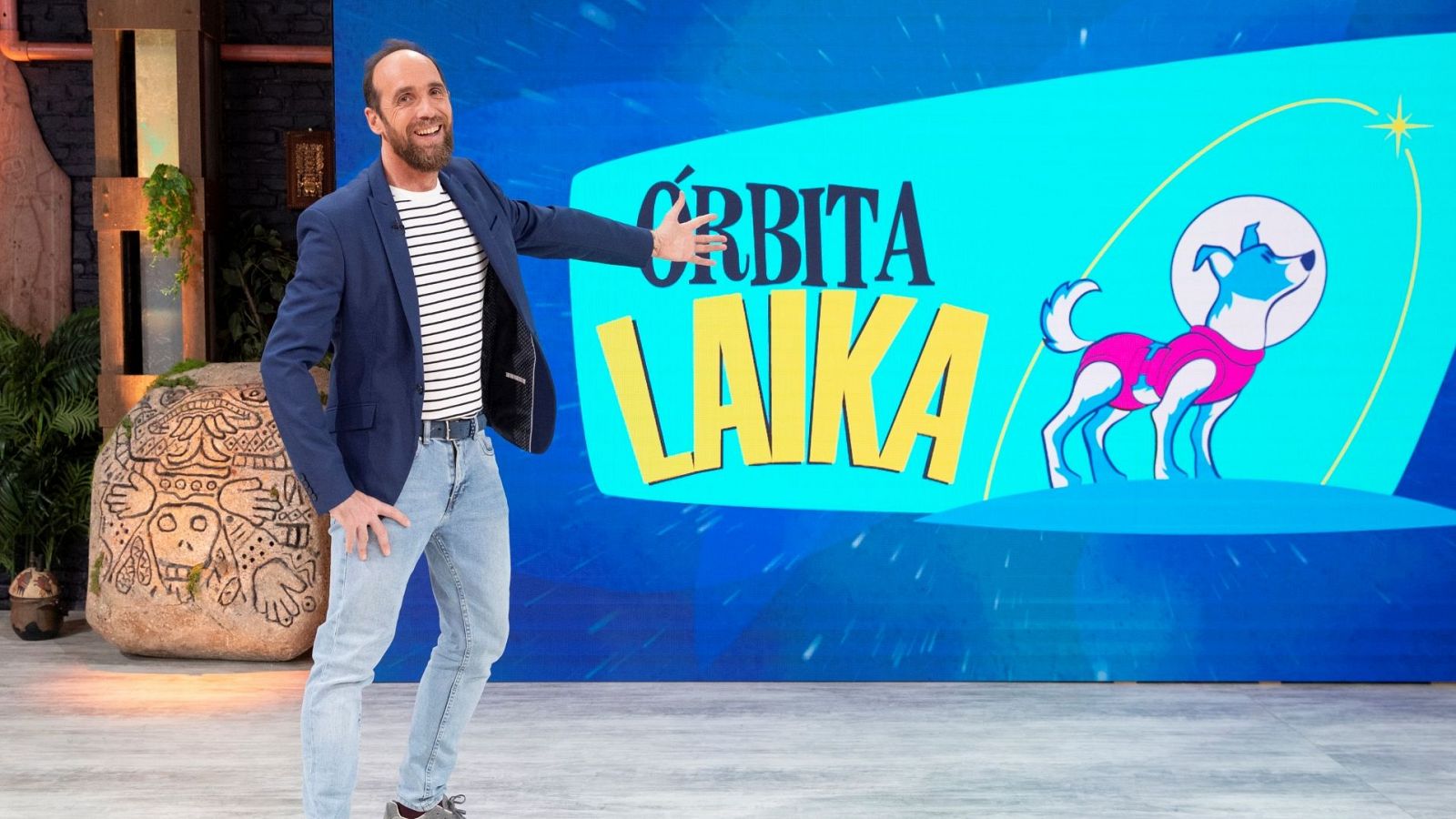 Orbita Lakka
