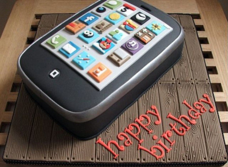 Tartas de Apple