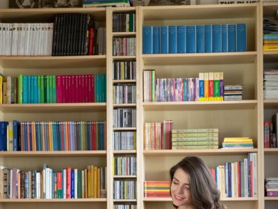 Tu bebé contigo a todas partes: atendido y feliz 