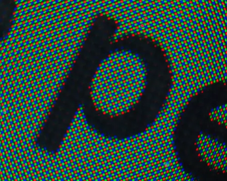 Microscopio Foto