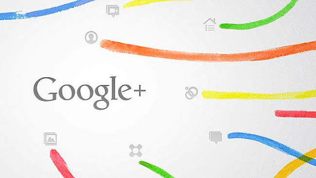 Google+
