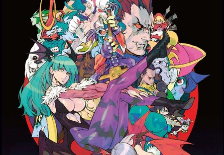 Los creadores de SkullGirls e Indivisible quieren resucitar la saga DarkStalkers y le lanzan el guante a Capcom