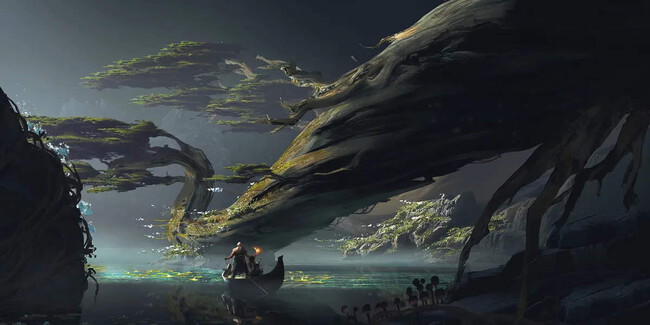 God Of War