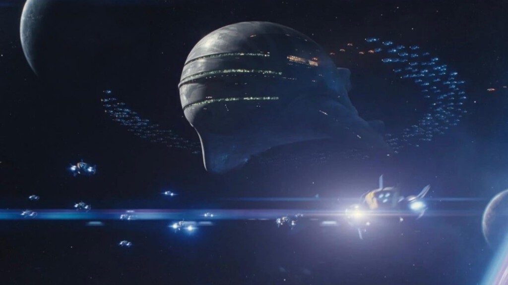 Es la película más exitosa de 2025, y acaba de llegar a streaming: revivió una clásica aventura de ciencia ficción, cuando pocos creían en ella