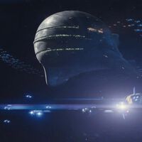 Es la película más exitosa de 2025, y acaba de llegar a streaming: revivió una clásica aventura de ciencia ficción, cuando pocos creían en ella