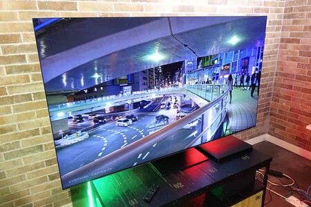 televisor Samsung