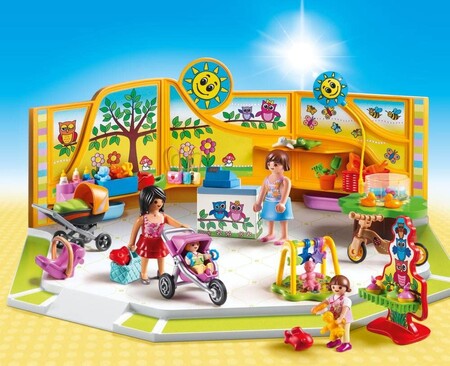 Playmobil 9079