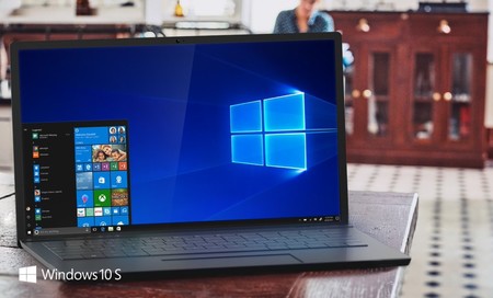 Windows 10 S no te dejará poner un navegador por defecto que no sea Edge