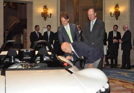VUHL 05 Sir Stirling Moss