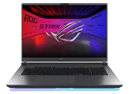 Rog Strix G18