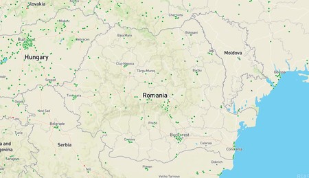 Electromaps