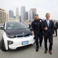 30 ciudades de EEUU se unen para que los fabricantes "les hagan un precio" por 114.000 eléctricos enchufables 