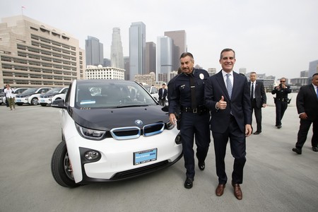 30 ciudades de EEUU se unen para que los fabricantes "les hagan un precio" por 114.000 eléctricos enchufables