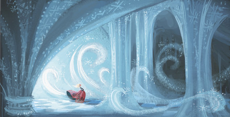 Frozen