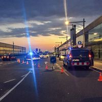 Para la DGT, España tiene un problema con el alcohol: solo uno de cada cuatro fallecidos en accidente en 2021 no había bebido