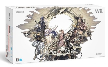 'The Last Story'. Nobuo Uematsu se une al equipo. Más datos y tema principal a piano con partitura incluida