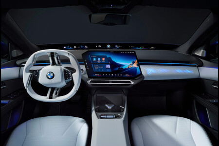 Bmw I3 2026 4