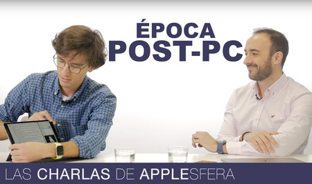 Del MacBook Pro al iPad Pro, nuestras experiencias: Las Charlas de Applesfera