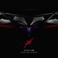Mucha fibra de carbono, 1.000 CV y envuelto en misterio. El Apollo IE avisa con este primer teaser