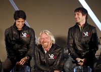 Virgin Racing se presenta