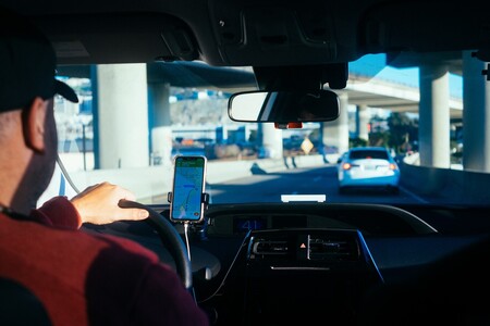 Uber no encuentra conductores en Estados Unidos: por qué la situación en España es muy diferente