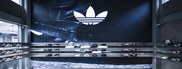 Adidas tiene novedades en su outlet con rebajas de casi el 50% de descuento: chaquetas, zapatillas y más  