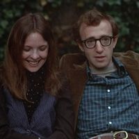 Las emotivas palabras de Woody Allen sobre Diane Keaton tras su muerte: "Acabé haciendo películas solo para ella"