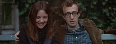Las emotivas palabras de Woody Allen sobre Diane Keaton tras su muerte: "Acabé haciendo películas solo para ella"