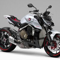 ¡Brutal! Honda estaría trabajando en una nueva y radical CB1000R de tipo streetfighter que llegará en 2024, y luce fiera