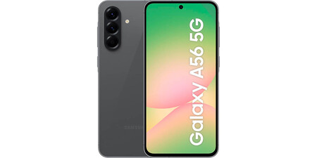 Galaxy A56 2