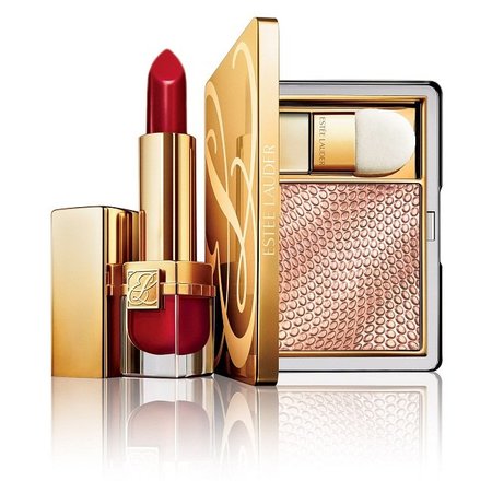 Acompaña tu otoño de la mano de Estée Lauder y su colección Pure Color Modern Mercury