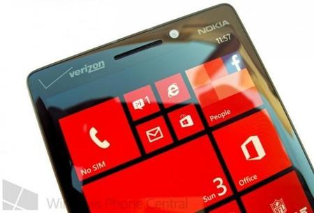 Nokia Lumia 929 se podría llamar Nokia Lumia Icon, y se lanzaría para el 16 de Enero