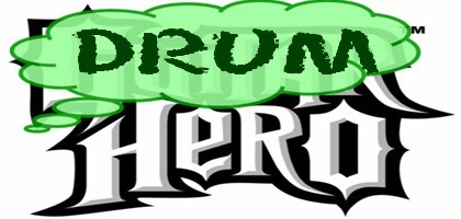 Drum Hero
