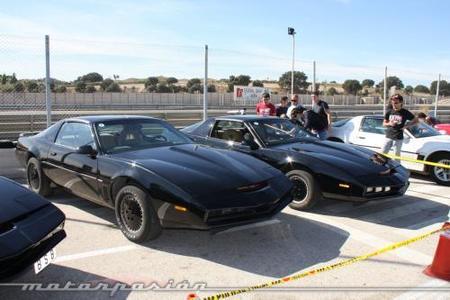 XII Jornada de Puertas Abiertas en el Jarama