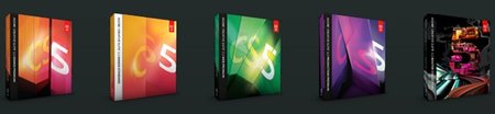 Adobe Creative Suite, ahora también en opción de alquiler