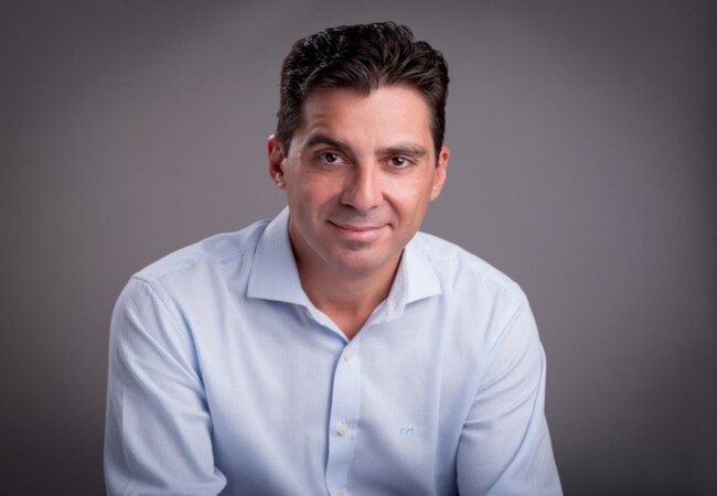 Isidro Velis Cegid